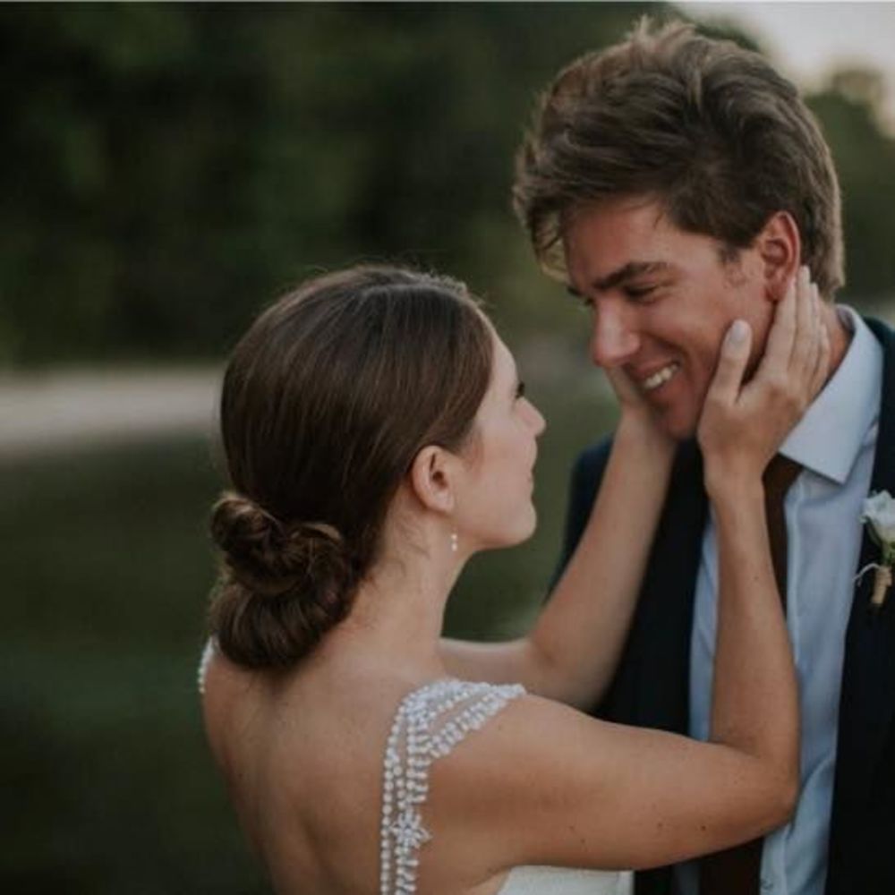 Meet your Posher, Maeve